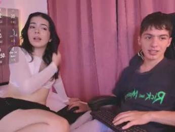 dany_and_gabi webcam model stream image