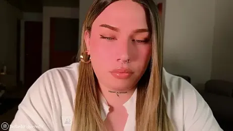Bellash_Figueredo webcam model stream image