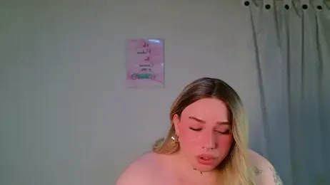 Bellash_Figueredo webcam model stream image