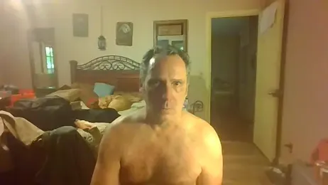 HunkofRock webcam model stream image