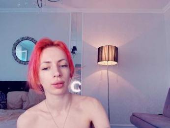 MeowRoslava webcam bongacams model stream image