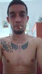 Sergio33 webcam cam4 model stream image