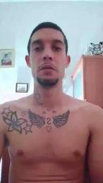 Sergio33 webcam cam4 model stream image