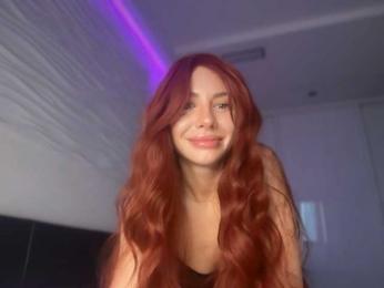 Melissa_Euphoria webcam model stream image