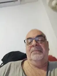 Satiro_Sevilla webcam stripchat model stream image