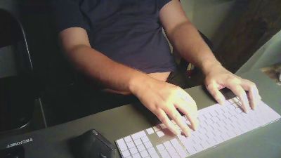 restroxx webcam model stream image