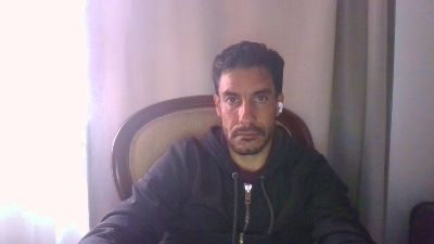 elkike1981 webcam model stream image