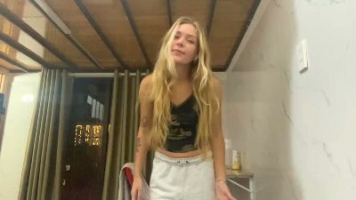 ChristaTolomeo webcam model stream image