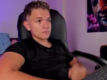 dunkan_kravitz webcam model stream image