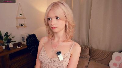 LoisDonley webcam model stream image