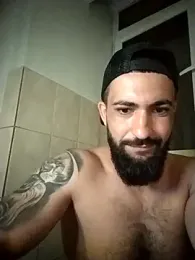 Tommy_Porn_ webcam model stream image