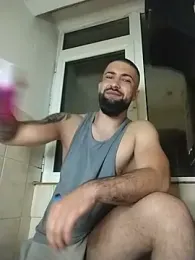 Tommy_Porn_ webcam stripchat model stream image