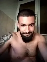 Tommy_Porn_ webcam model stream image
