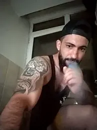Tommy_Porn_ webcam model stream image