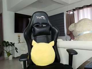brunothompson webcam model stream image