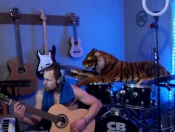 jameswebbscope webcam model stream image