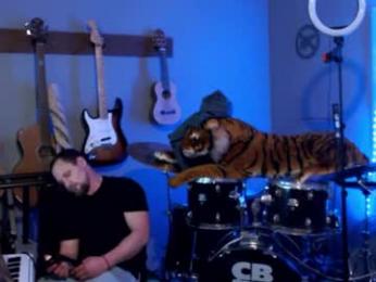 jameswebbscope webcam model stream image