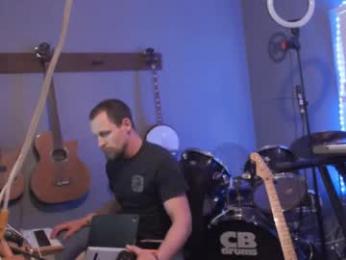 jameswebbscope webcam model stream image