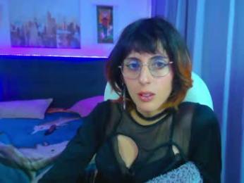 goth_minerva webcam model stream image