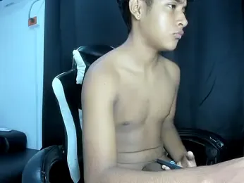 jacob_x21 webcam model stream image