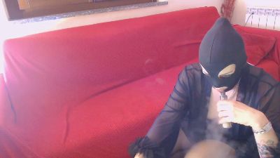 Deva_X webcam model stream image