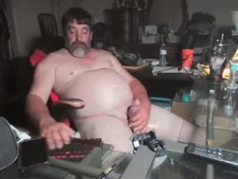 thecajunbator2 webcam model stream image