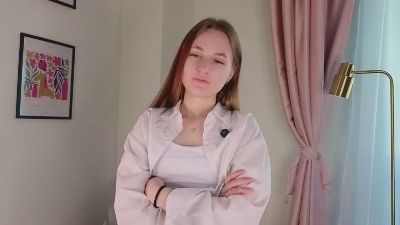 HelenHeppding webcam model stream image