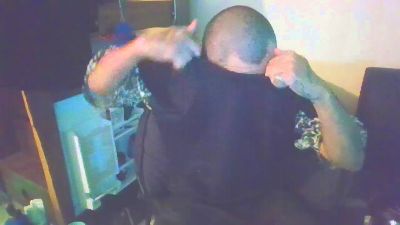 SweetJonez webcam model stream image