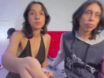thehappycouple_ webcam model stream image