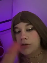 Cata_deoun webcam model stream image