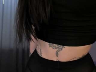 cute-fox4 webcam model stream image