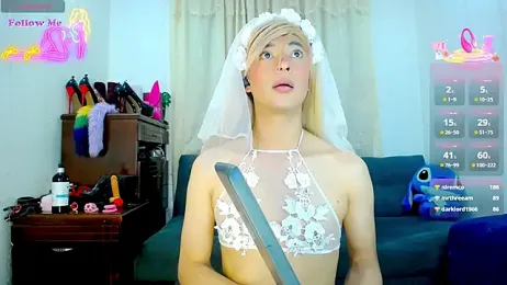 Aleexx___ webcam model stream image