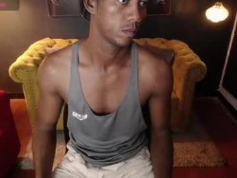 athleticbig_cock webcam chaturbate model stream image