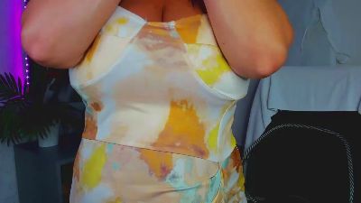 Helen_Wild webcam model stream image