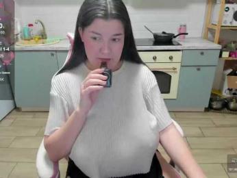 LinaEl23 webcam model stream image