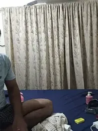 Soulmate_live webcam model stream image