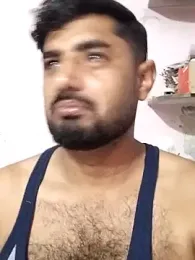 Hunter34Boy webcam model stream image