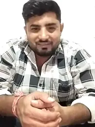 Hunter34Boy webcam model stream image