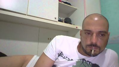 sciamano3 webcam model stream image