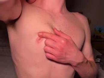 aronyou_win webcam chaturbate model stream image