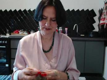 ANGELALADI webcam model stream image