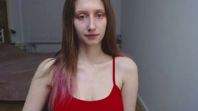 sensual_Luna webcam model stream image
