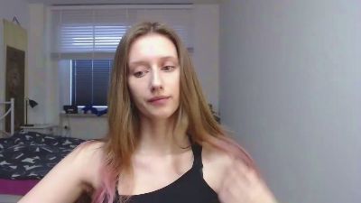 sensual_Luna webcam model stream image