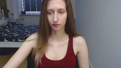 sensual_Luna webcam cam4 model stream image