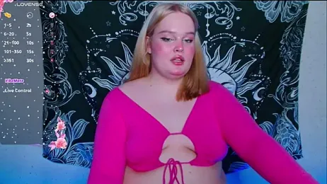 rozzhaos8 webcam model stream image