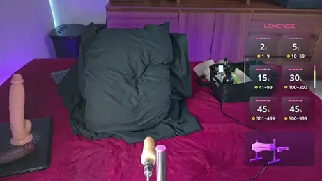 andreu_cavel webcam model stream image