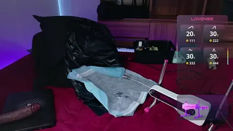 andreu_cavel webcam model stream image