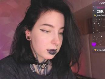 Vivi-Squirrel webcam model stream image