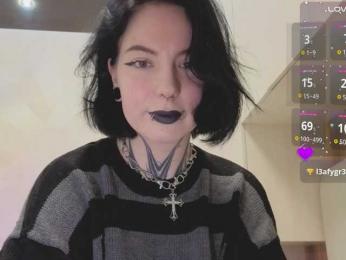 Vivi-Squirrel webcam bongacams model stream image