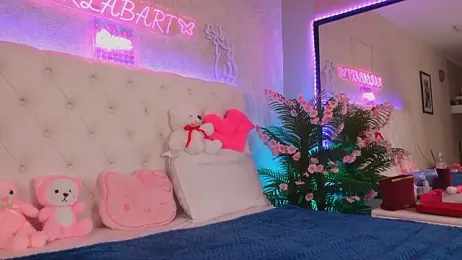 KarlaBart webcam model stream image